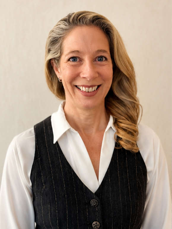 Alison Vaughan