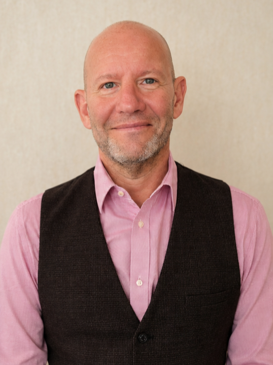 Mark Lloyd