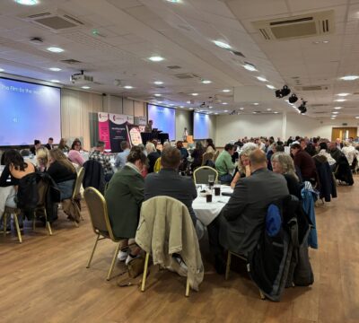 The Annual Charity Quiz Returns – A Fantastic Night Supporting The Exeter Chiefs Foundation